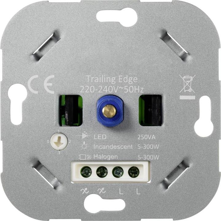 Immagine prodotto Sygonix Drehdimmer