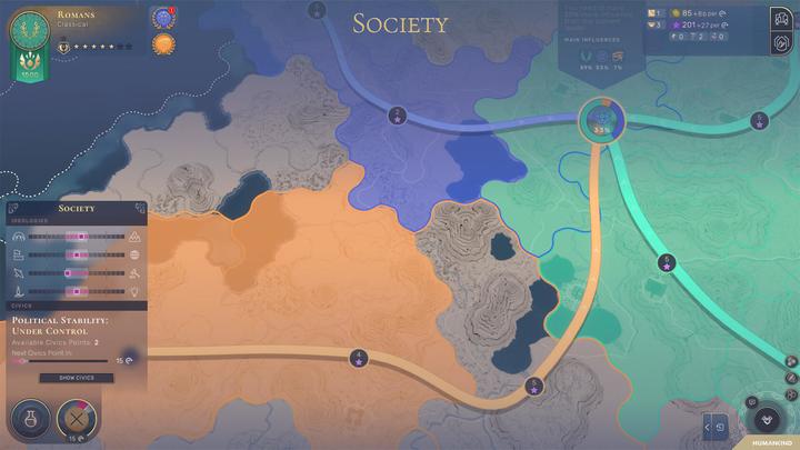 Image du produit Sega Humankind (PC, DE)