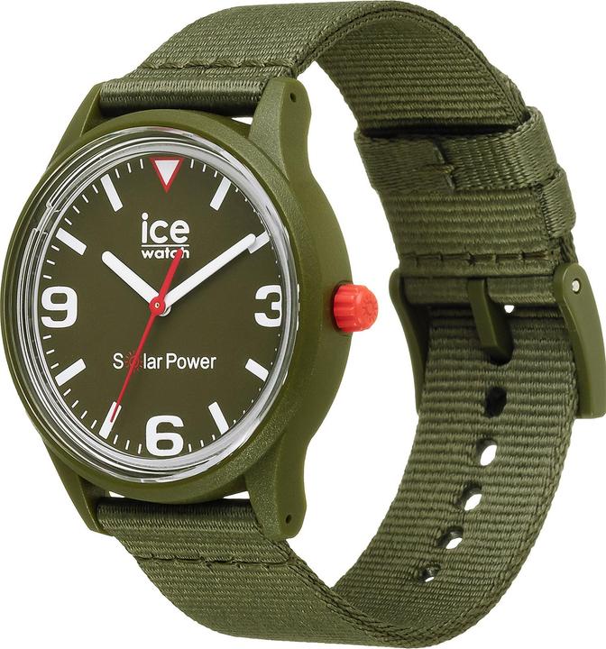 Produktbild ICE Watch Herrenuhr (Analoguhr, 40 mm)