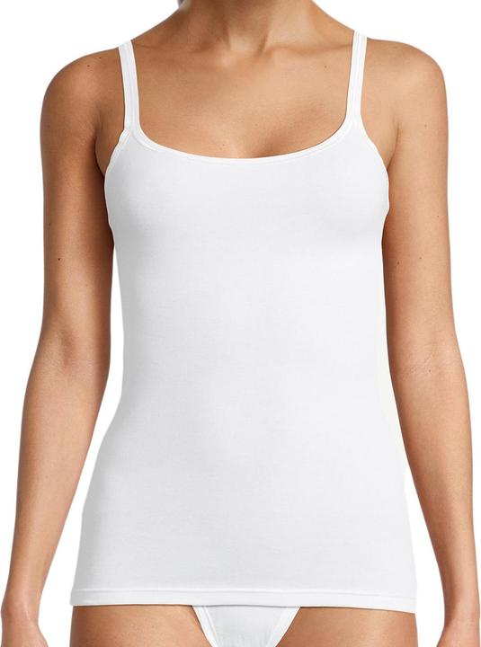 Produktbild Conta 3er Pack Feinripp Unterhemd / Top (52, 6XL)
