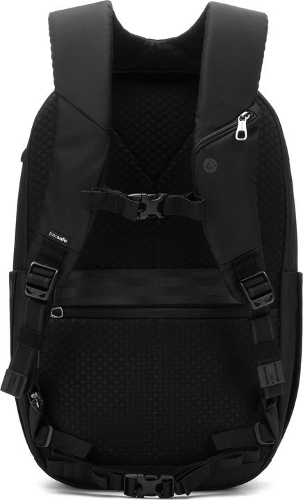 Actual product image Pacsafe V 26l Tour backpack black (26 l)