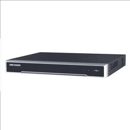 Immagine prodotto Hikvision Registratore di rete a 8 canali (Videoregistratore di rete (NVR))
