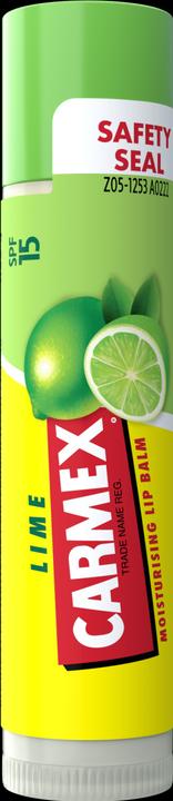 Actual product image Carmex Lip Care Lime (Care pencil)