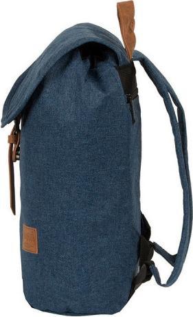 Produktbild New Rebels Heaven - Small Backpack 13L Shadow Blue (13 l)