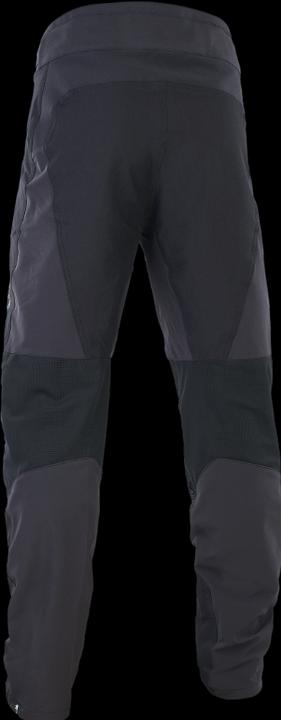 Image du produit ION Bike Pants Scrub Amp BAT unisex - black (L)
