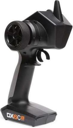Image du produit DX6C 6-Kanal DSMR 2,4Ghz Fernsteuerung (Solosender)