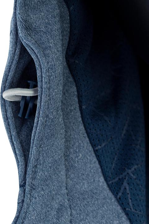 Actual product image Evoc Hoody (L)