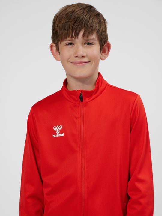 Actual product image hummel Hmlessential Track Jacket Kids (152)
