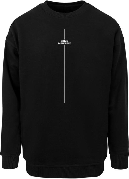 Merchcode Think Different Sweat Crewneck - 177221