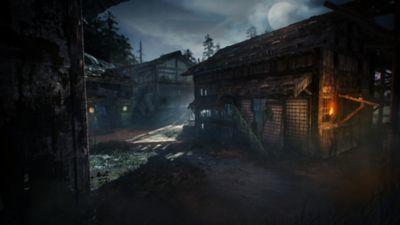 Immagine prodotto Sony Nioh 2 (PS4, DE)