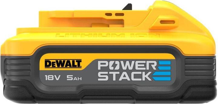 Actual product image DeWalt DCBP518H2 (18 V)