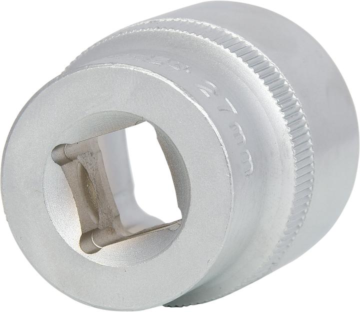 Produktbild KS Tools 1/2" Sechskant-Stecknuss (27 mm)