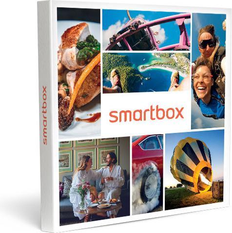 Immagine prodotto Smartbox Parapendio o zipline in Italia o in Svizzera (4 pers.)