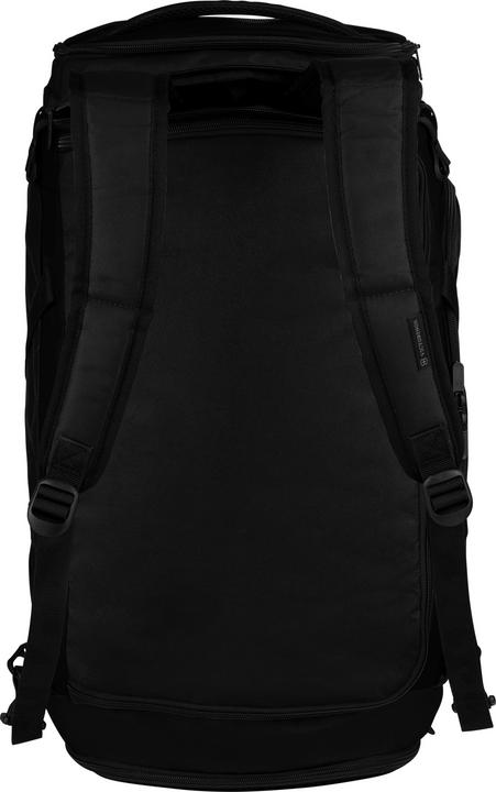 Produktbild Victorinox Vx Sport EVO, 2-in-1 Backpack/Duffel, Black/Black (57 l)