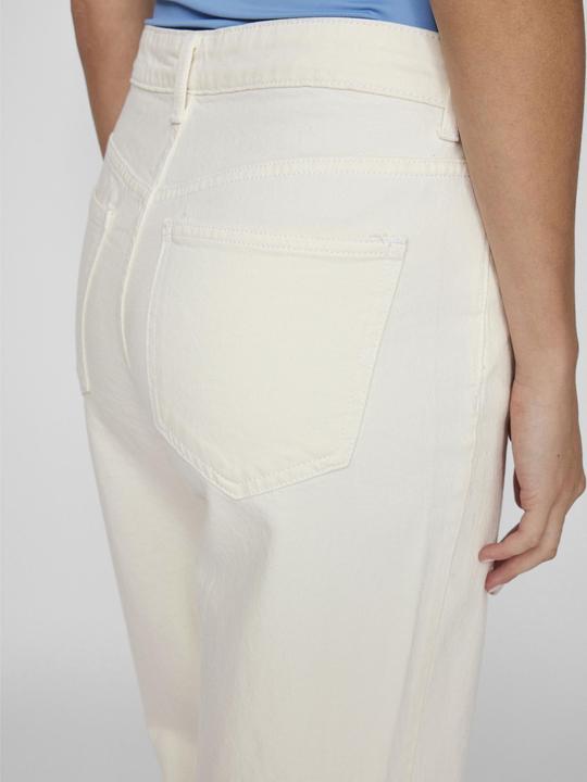 Immagine prodotto Vila VIKELLY High Waist Straight Fit Jeans (W44/L32)