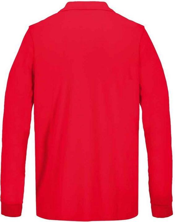 Immagine prodotto Sols Maglietta Polo Manica Lunga Adulto Unisex (4XL)