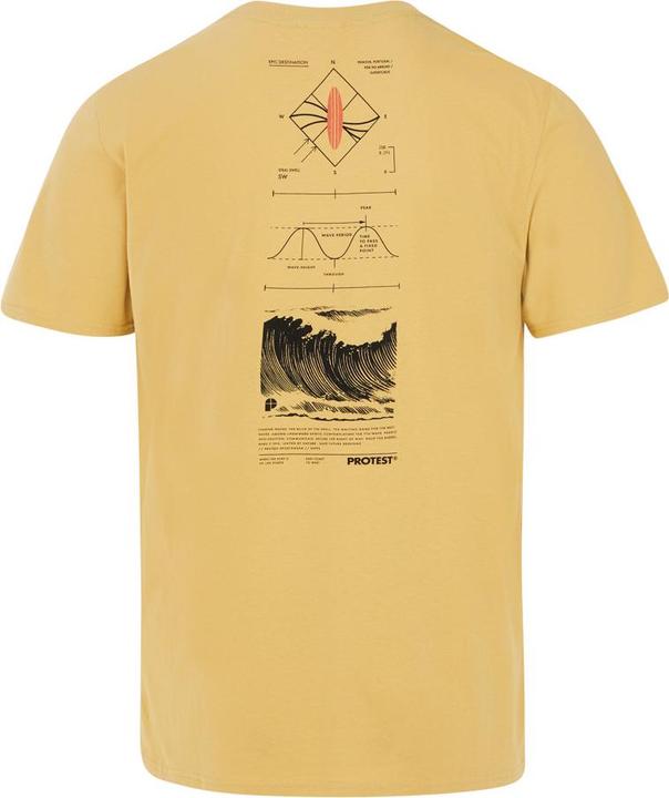 Immagine prodotto Protest Maglietta SS T-SHIRT PRTPENALT (XL)