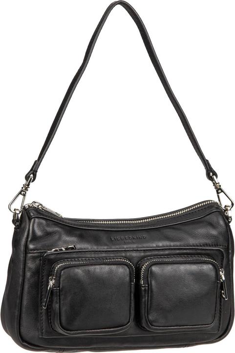Actual product image Liebeskind Berlin Hobo Bag MAIA
