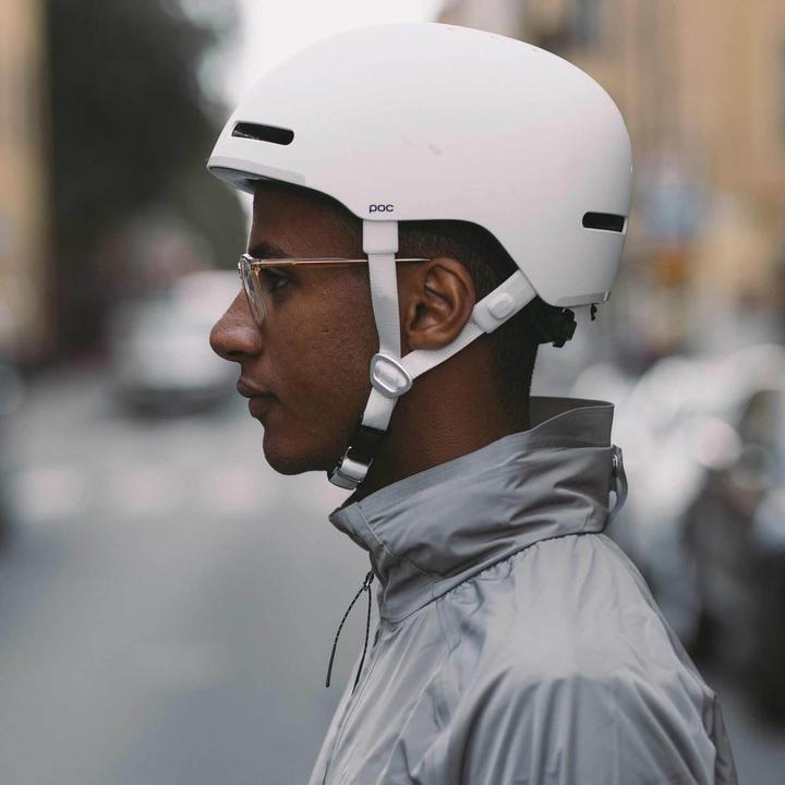 Actual product image Poc Corpora bicycle helmet (55 - 58 cm)