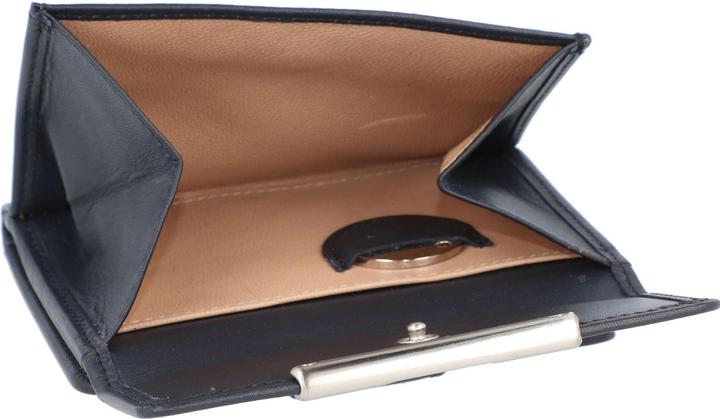 Image du produit Esquire Porte-monnaie Helena cuir RFID 10,5 cm