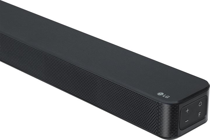 Produktbild LG SN4.DEUSLLK (300 W, 2.1 Kanal)