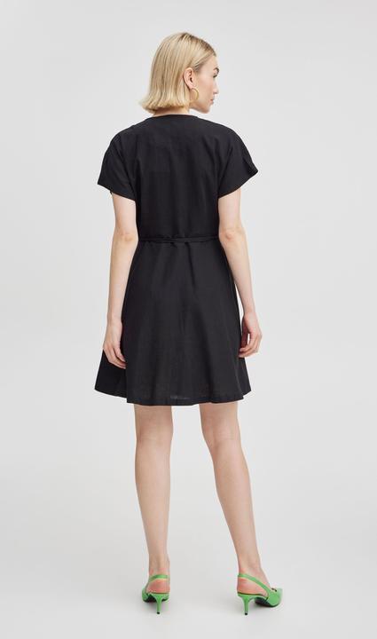 Produktbild B.young BYFALAKKA WRAP DRESS 20814558 (42)