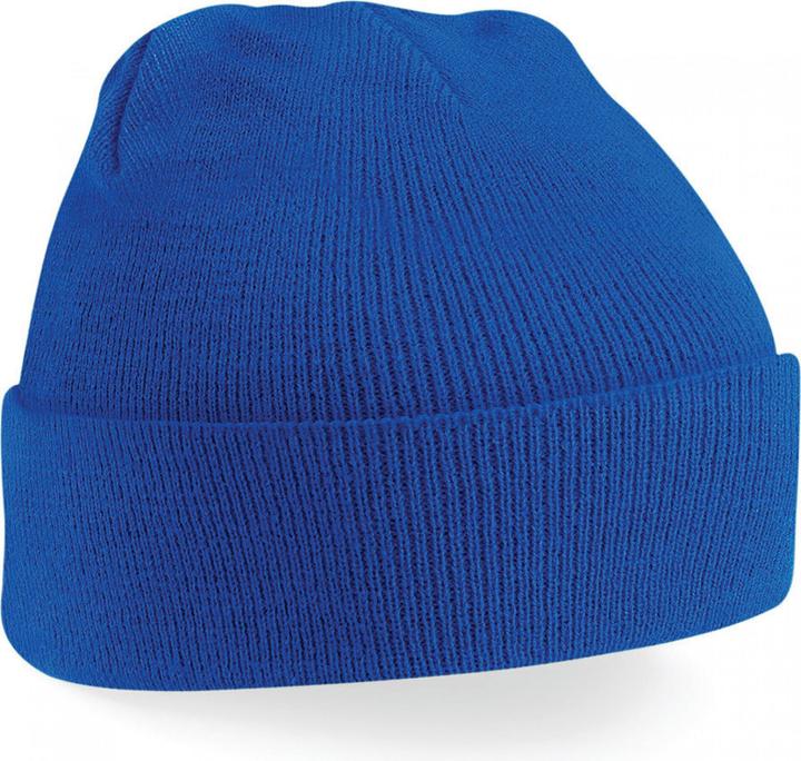 Rs Pro Original cuffed beanie Bright Royal (One Size)
