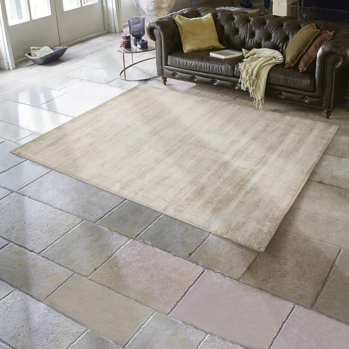 Image du produit Loberon Tapis Mariselle creme (170 x 240 cm)