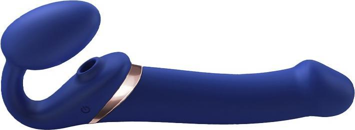 Produktbild Strap-on-me Multi Orgasm (L)