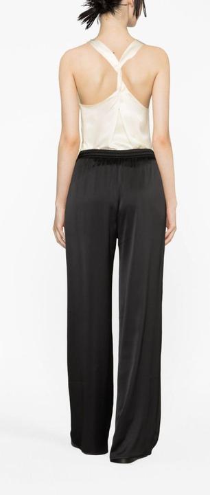Actual product image Herno Trousers Black (48)