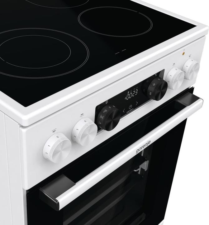 Produktbild Gorenje GECS5C70WA