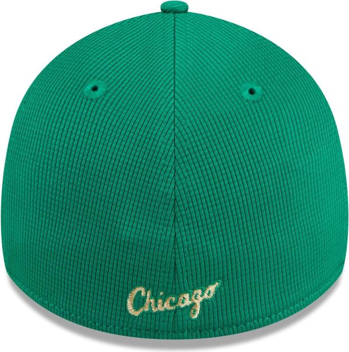 Produktbild New Era 39Thirty Cap - Saint Patricks Day Chicago White Sox (M/L)