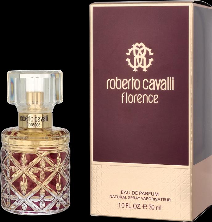Immagine prodotto Roberto Cavalli Firenze (Eau de parfum, 30 ml)