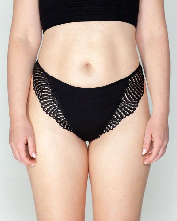 Produktbild Lotties Period Spitze String