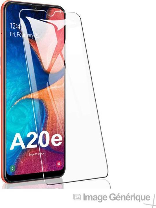 Produktbild NoName Gehärtetes Glas Für Samsung Galaxy A20e (9H, 0.33mm) (1 Stück, Samsung Galaxy A10e)