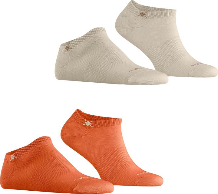 Image du produit Burlington Everyday SN 2-Pack (lot de 2, 40 - 46)