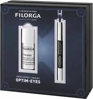 Filorga Optim-Eyes Set 2 Stück - 15ml (15 ml)