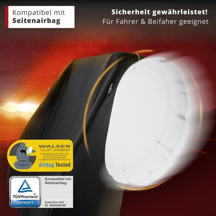 Produktbild Walser Modulo