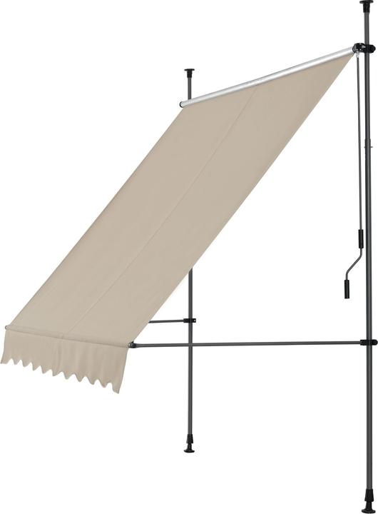Image du produit Pro-Tec Stem (2 m)