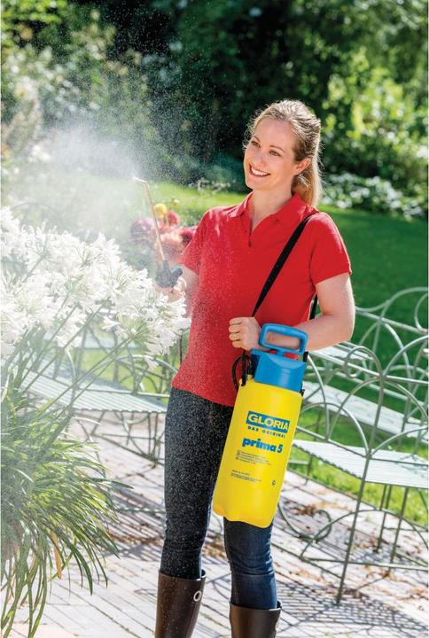 Image du produit Gloria Haus und Garten Prima 5 (5 l)
