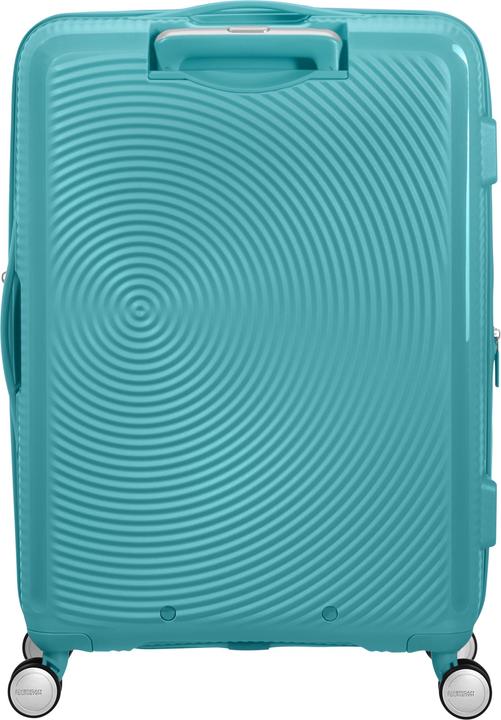Productafbeelding American Tourister SOUNDBOX Spinner (81 l, L (90 - 115l))