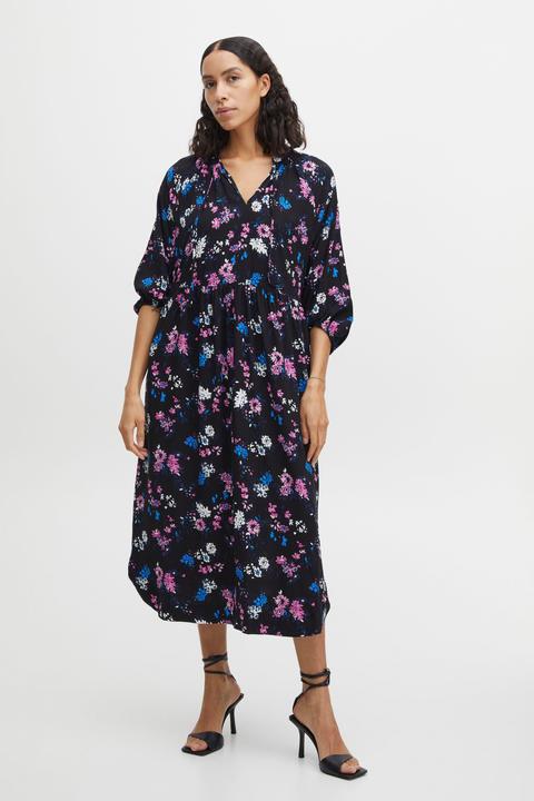 Produktbild B.young BYMMJOELLA LONG TUNIC DR - 20812927 (40)