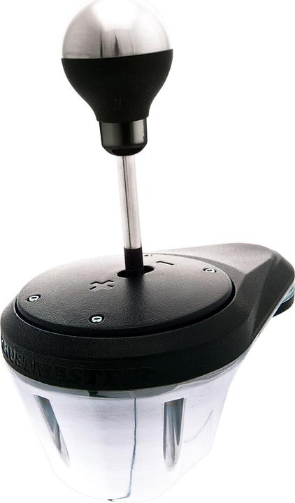 Actual product image Thrustmaster TH8A circuit (PC, PS3, PS4, Xbox One X, Xbox Series X, Xbox One S, Xbox Series S)