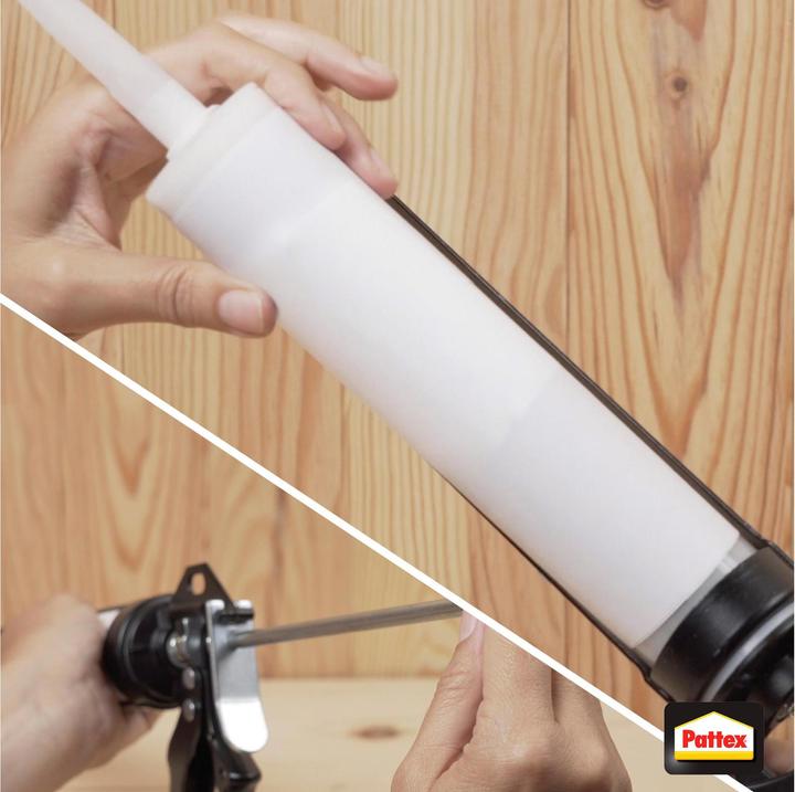 Produktbild Pattex Henkel Pro Kartuschenpistole