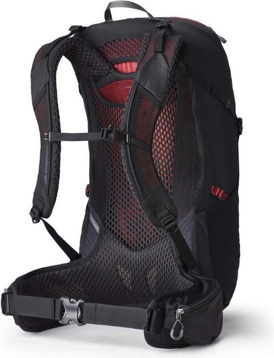 Produktbild Gregory Zulu (30 l)