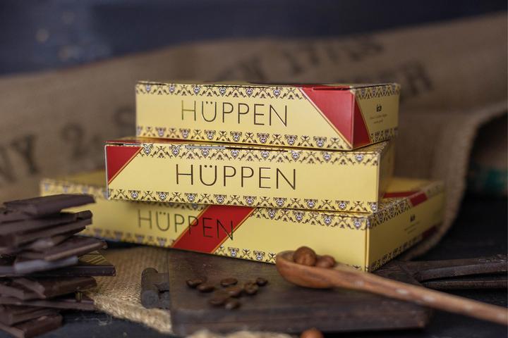 Produktbild Gottlieber Tradition Hüppen (10 Stk., 150 g)