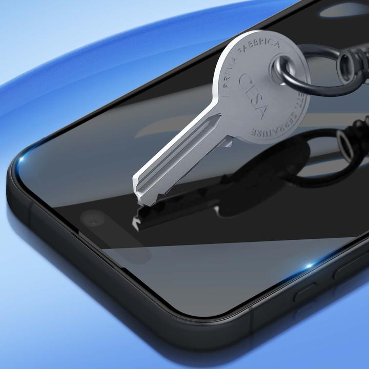 Immagine prodotto Avizar Protettore CeramiFusion (1 Pezzo/i, Apple iPhone 16)