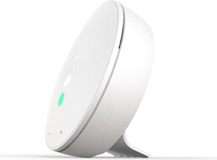 Actual product image Airthings wave mini