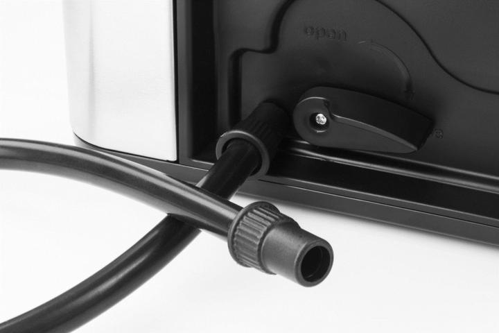 Actual product image Caso SV900 Sous Vide Garer