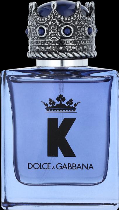 Actual product image Dolce & Gabbana K by Dolce&Gabbana (Eau de parfum, 50 ml)